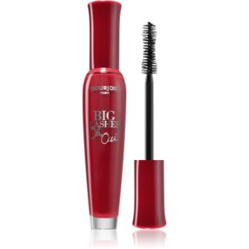 Bourjois Volume Glamour Oh Oui! Mascara pentru alungirea si separarea genelor - imagine 2
